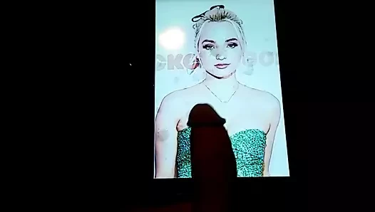 Hommage à Dove Cameron