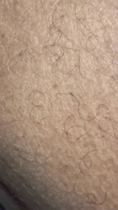 ANAL PLAY. Tongue in the pussy and finger in the ass of my friend CRENTE naughty hot mother until he cums | Clip 1