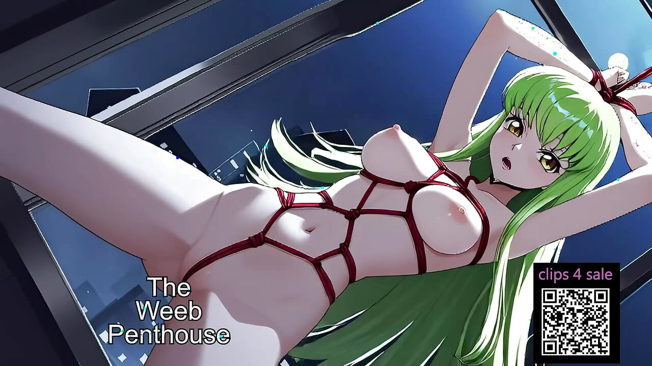 CC - Code Geass - BDSM Slave