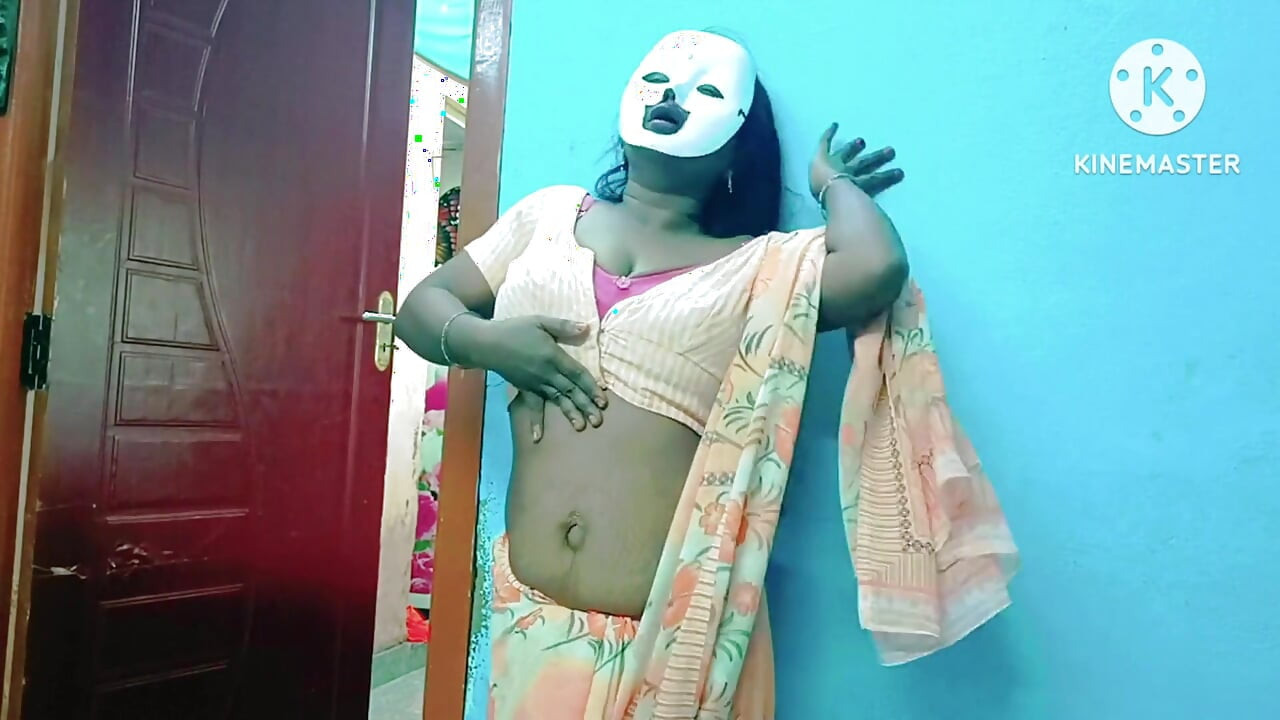 A True Taboo - Love Story of Step Mom and Step Son - Erotic Passionate Love with Tamil Audio