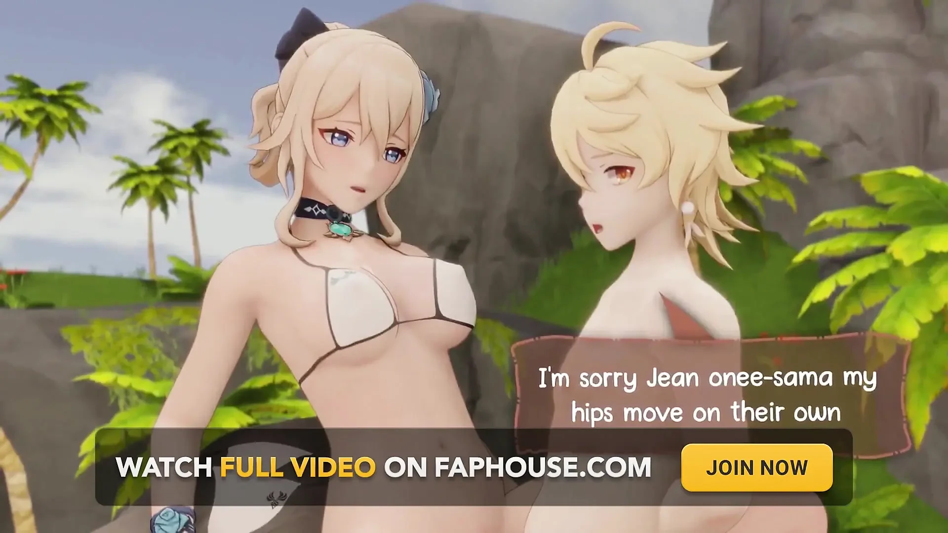 Genshin Impact Jean Gunnhildr