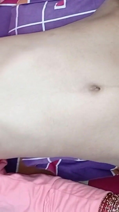 Shadi ki pahli rat bivi ki chut faad kr rkh di full video with hindi part 2 indian first night sex  full HD | Clip 1