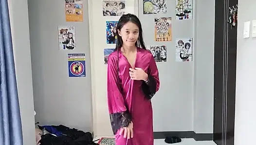 Exxtra Small Petite Asian