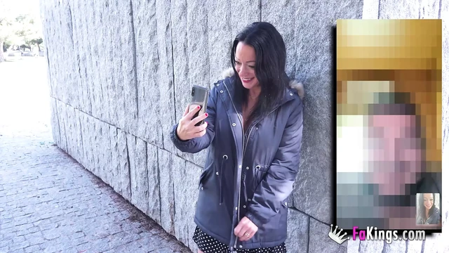 Aura's Crazy for Sex Lesson to a Young and Horny Dude!