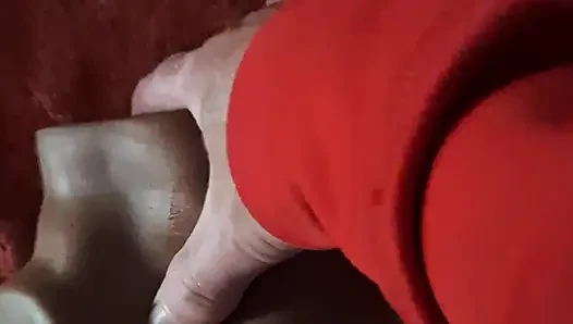 Ateşli ve azgın