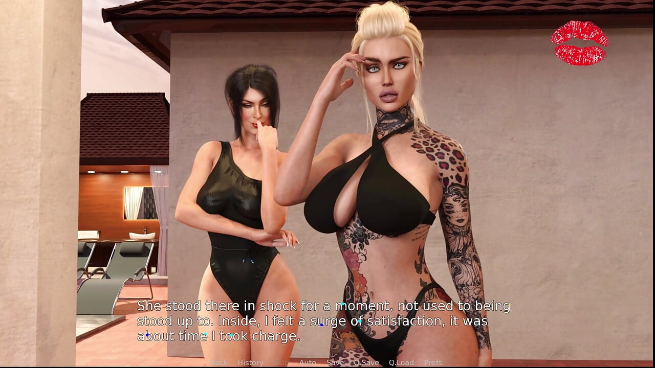 Pyszne MILFki Część 33