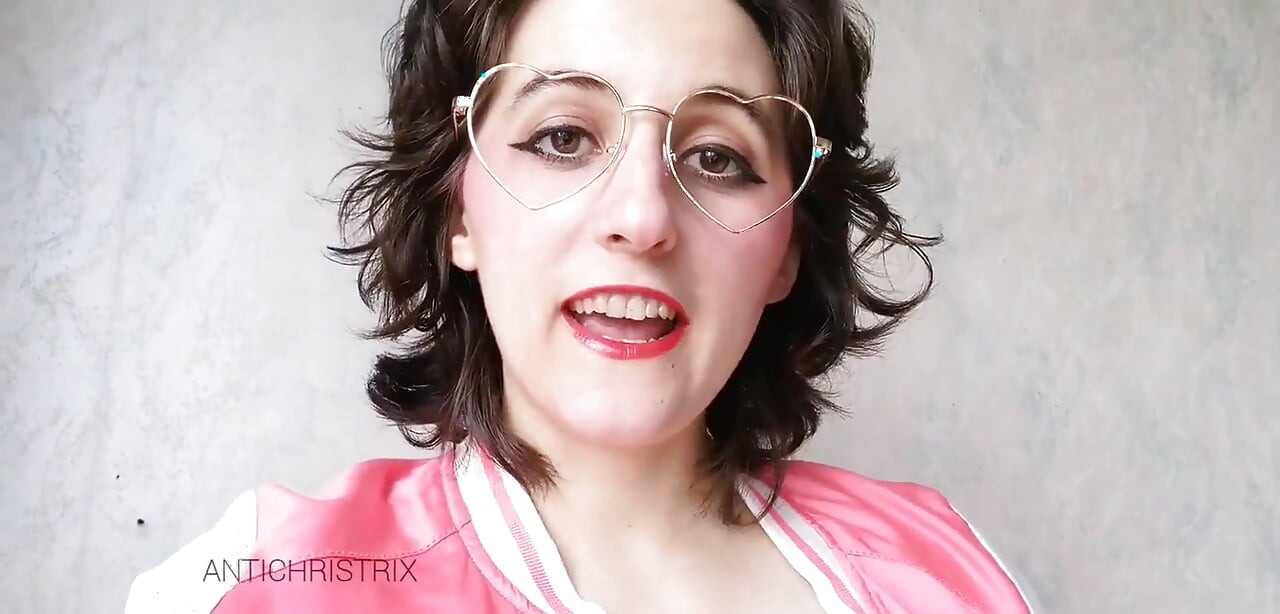 Mean Stepsister Eats You Povo