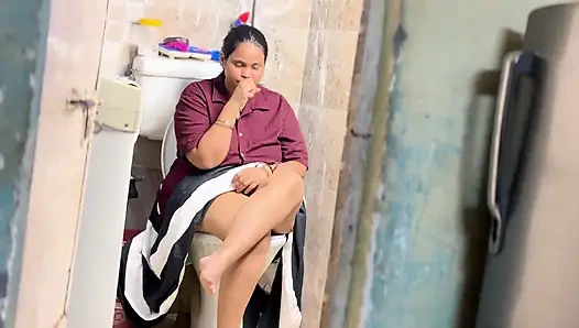 Hot Passionate Shower Sex With My Girlfriend - Wet Bodies Intense Bathroom Fucking