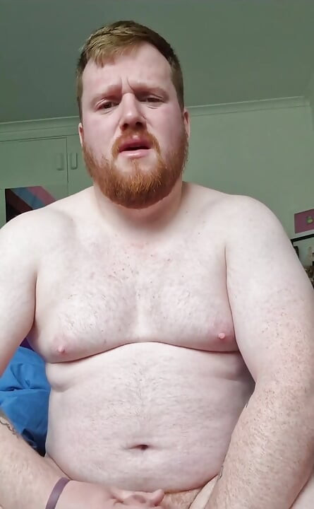 Watch Me Plug My Hole and Stretch It, There's an Explosive Ending Too