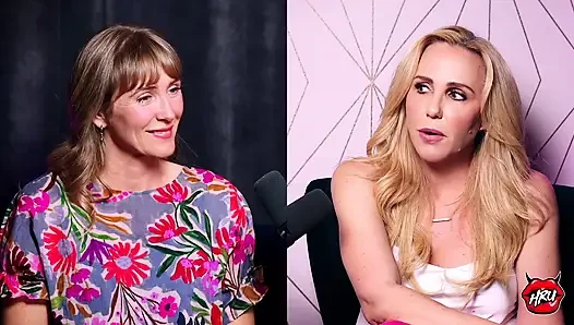 Flip the Script: Keely Rankin interviewt holly Randall