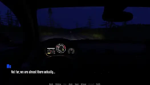 Dim the lights: luxury hotel ep 2