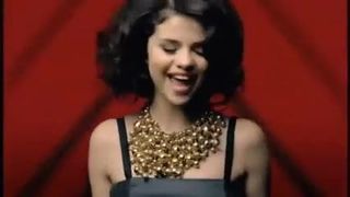 Selena Gomez - Naturally (rmx)