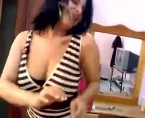 dance arab
