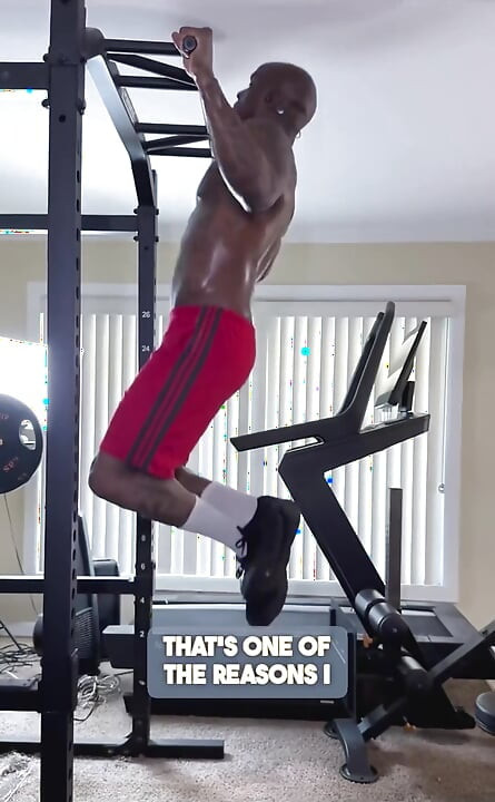 Mcpherson Vital Fitness # 94