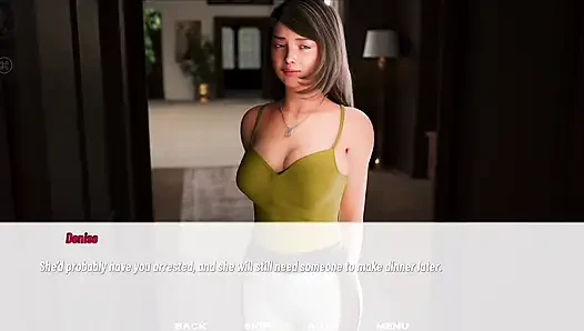 The Creditors Wife - Part 1