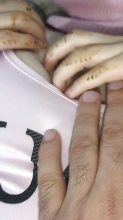 My Saudi Wife Sucks Cock and Gets Fucked in the Ass