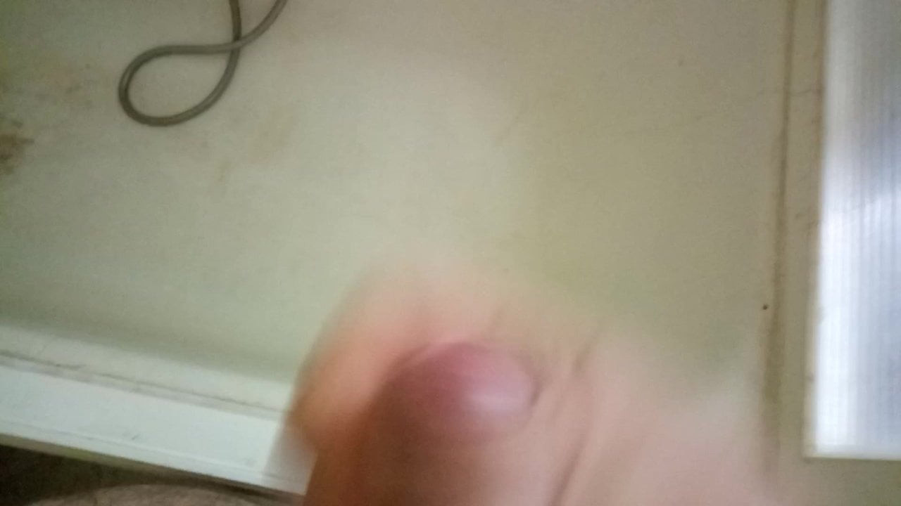 masturbation