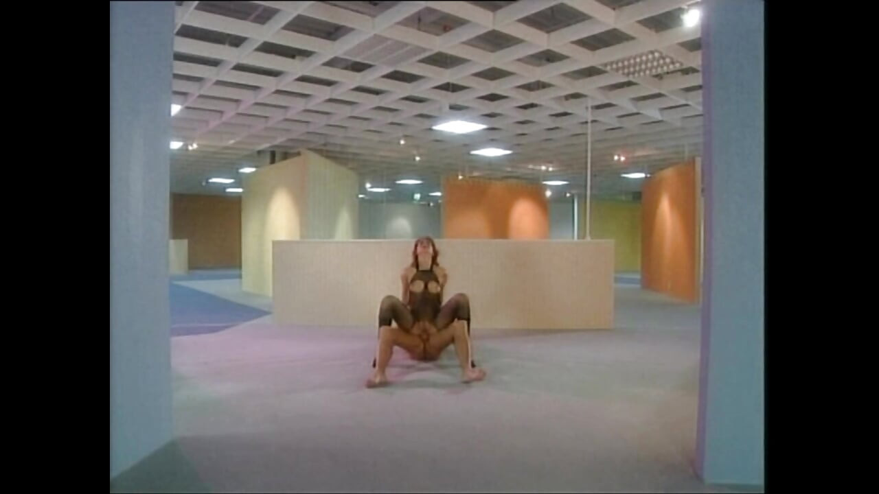 Fantastic Vintage MILFs Fucked in the Ass and Pussy by Big Cumming Cocks