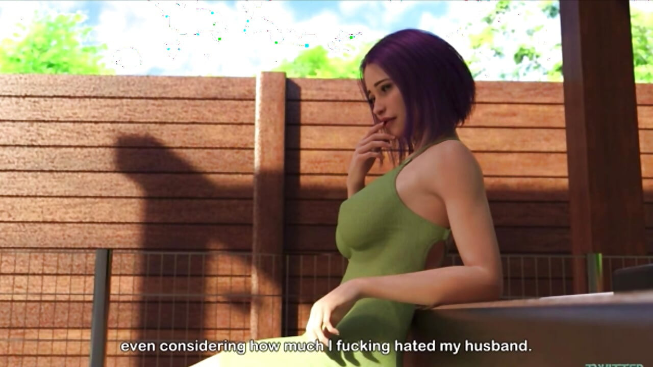 Искушение - глава 6