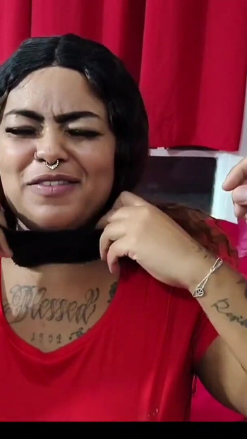 Two Entiado Nerds Makes Discovery Game With Her Half Sister | Clip 2