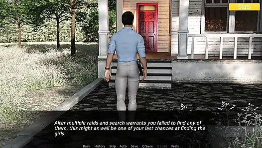 Rosewater manor: büyülü dünya bölüm 1
