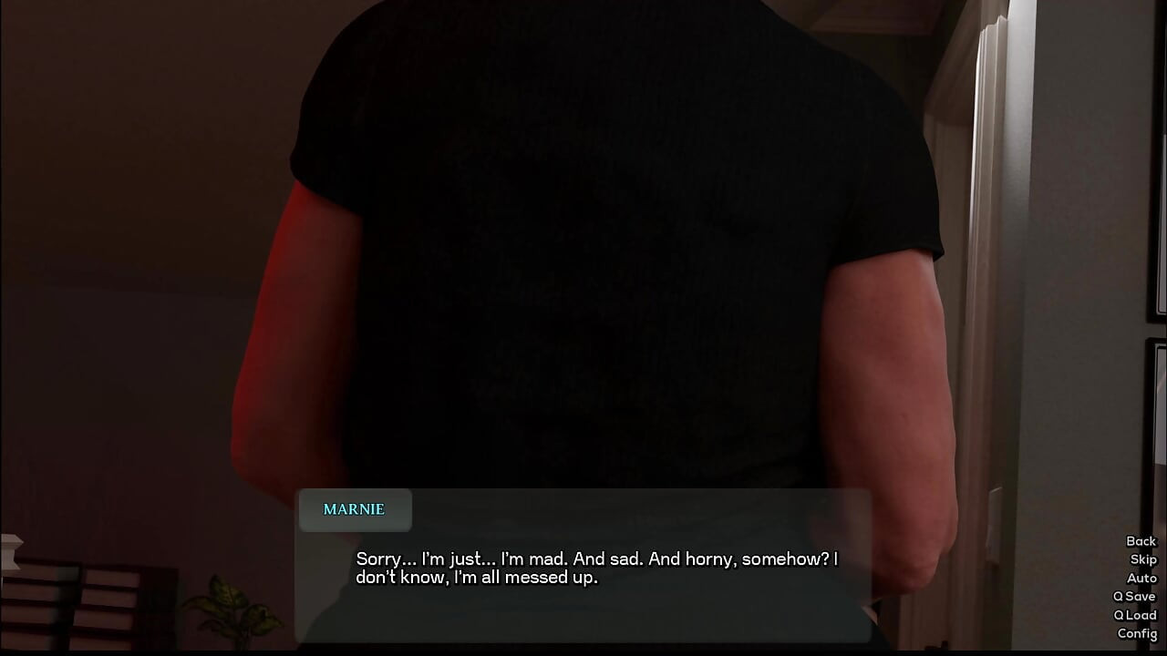 Godson Remake 5 Wow Całkowicie przeleciałem Babcię Mabel