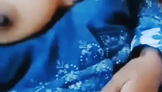 Ustazah opens -not video call with his father-in-law
