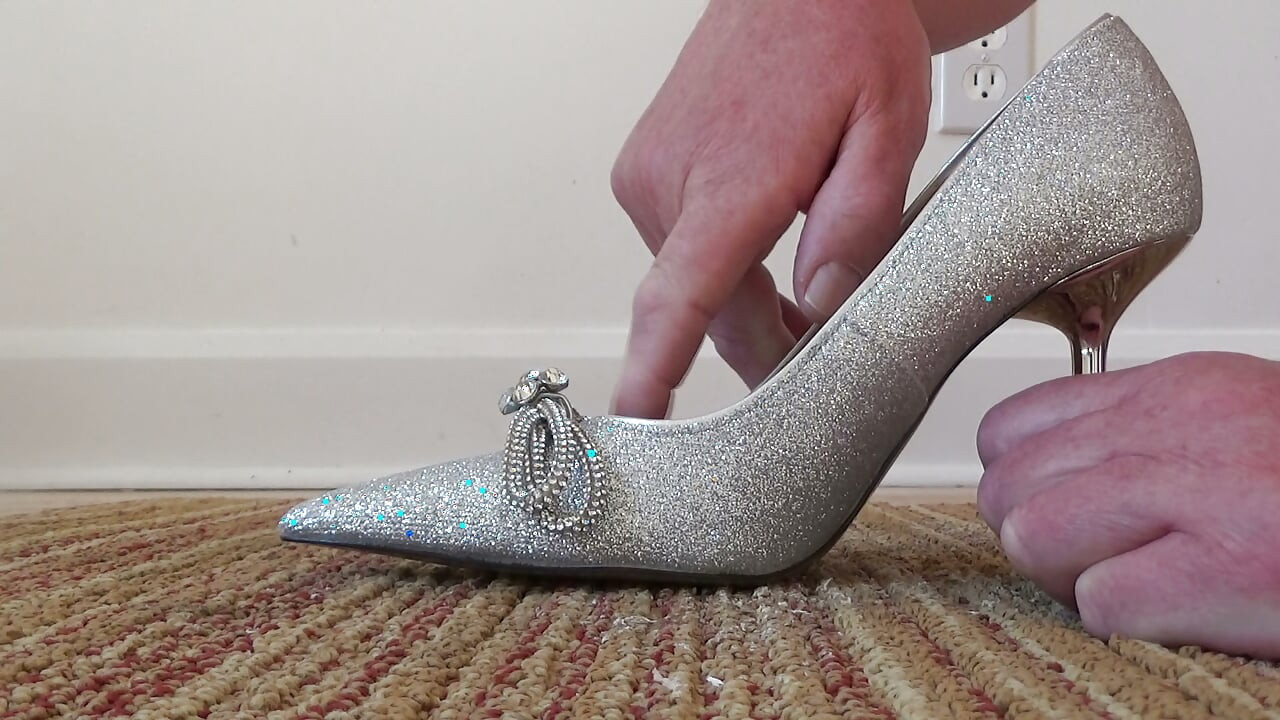 Silver pump