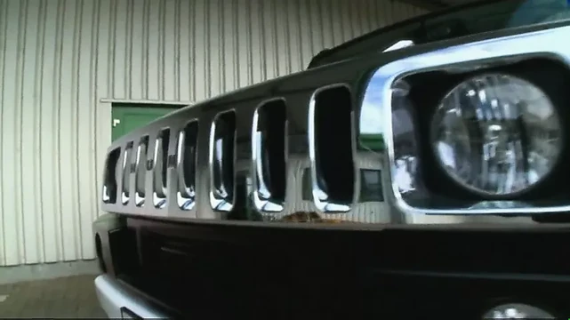 Car Wash Girls - Episode 1