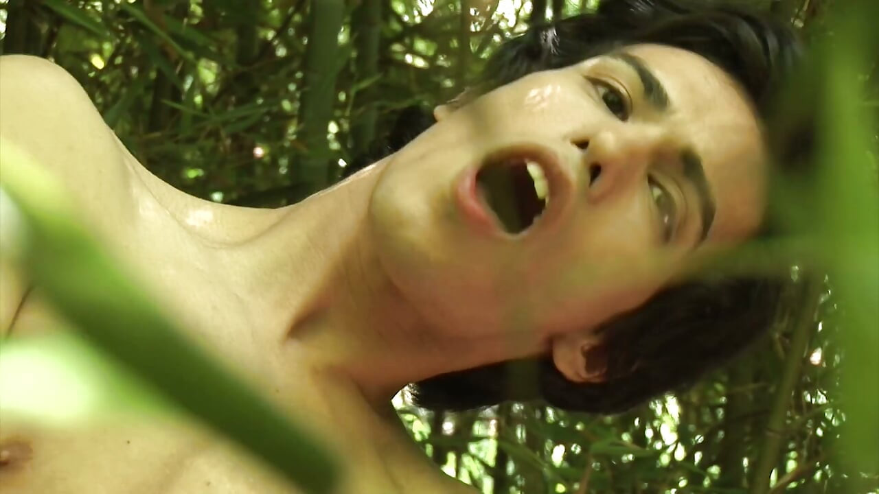 Perfect Sucking and Fucking in Nature