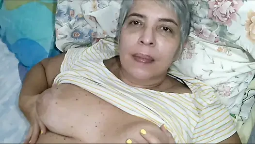 Real video of mature couple without a hot full script she shows how she likes to dominate