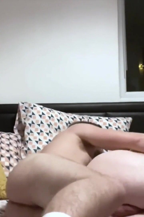 Hot Pounding