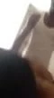 Sıcak siyah kız içinde eylem
