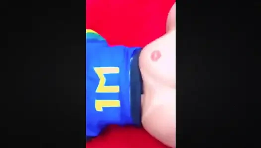 Lihat Apa yang Istri Lakukan