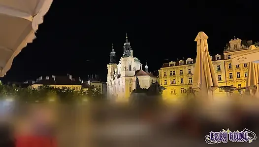 The Adventures of Lety Howl, Episode 15: a Stay in Prague