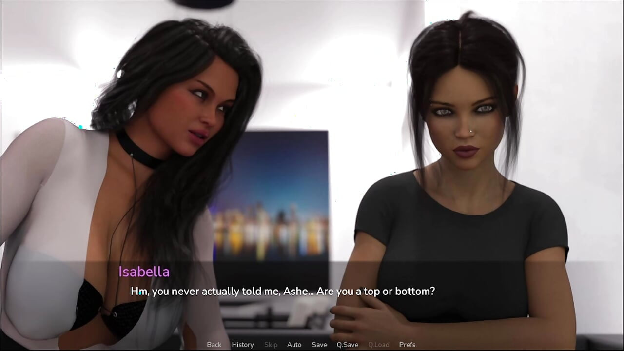 Shemale world gameplay part 22