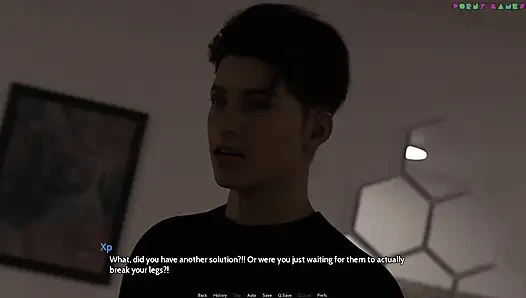 Shattered Dreams: Redemption by Nebula Dreams: Late Night with My Spoiled Booty Call 1