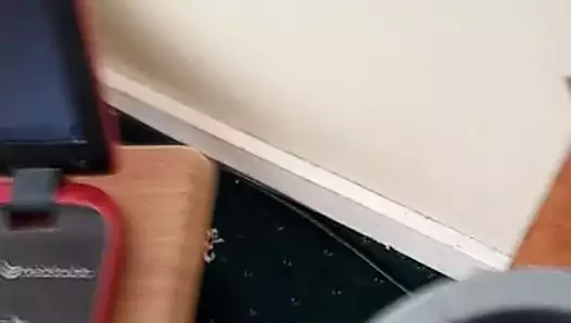 çok seksi bir bayan için