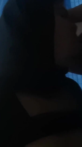 Iconic moment from "Indian girl waits for her brother next door to give her a."