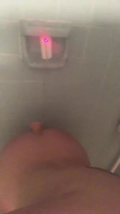 Toys in the shower