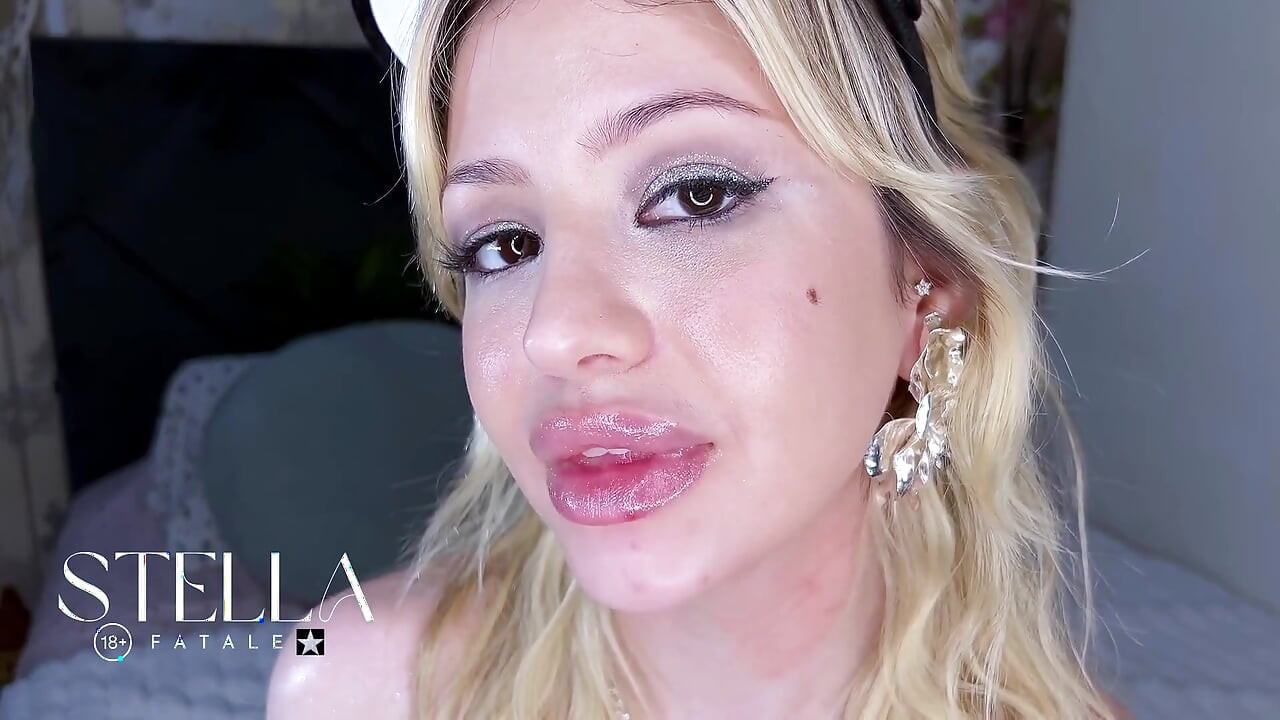 Lips Fetish: รวมฉากปากอวบอิ่มสุดเซ็กซี่ในแพ็คเดียว