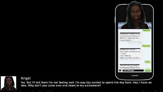 Wo das herz ist: sie ist so gegängelt, dass sie eine model-episode 114 werden wird