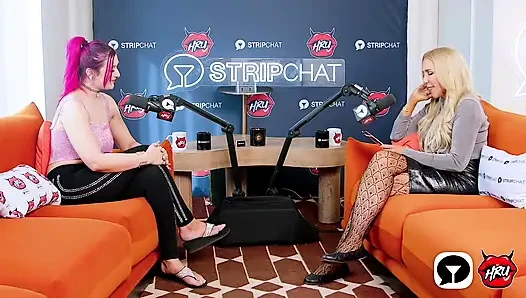 Alina lopez lagi asik reinvention dan trinity infinity mulai dari nol