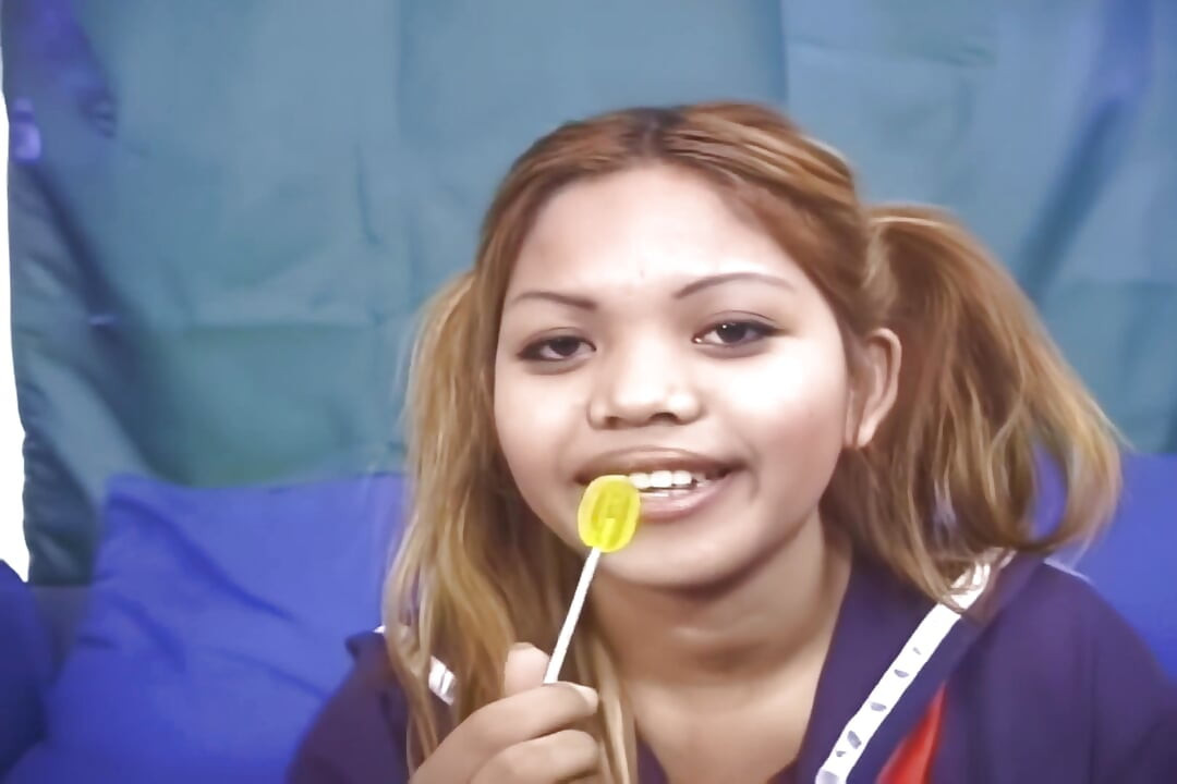Jovem puta