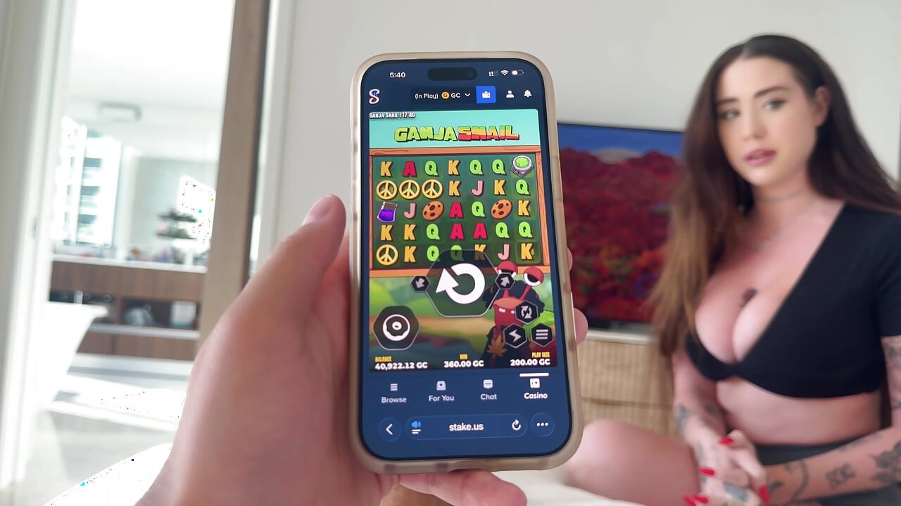Cheating on my girlfriend with her big titty best friend