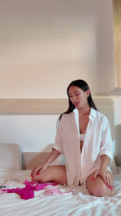 Giúp Tôi Chọn Quần Lót Đẹp Nhất - Đồ Lót Phù Hợp