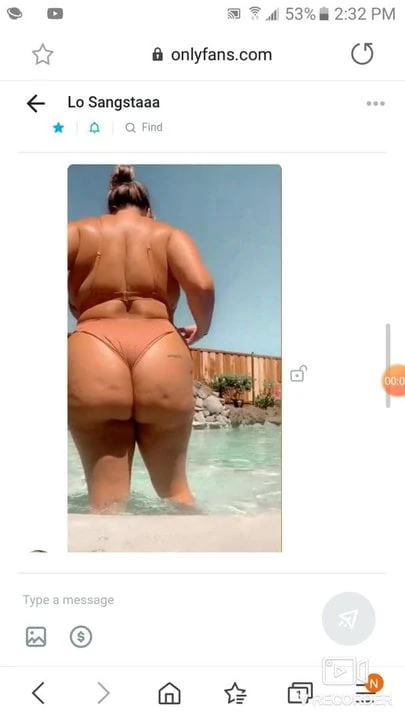 Fat bitch 1