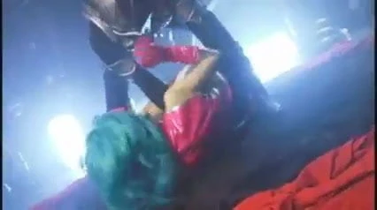 Kigurumi Smexy part 2