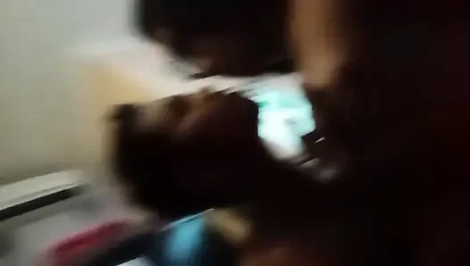 Fucking A Neighbor's Wife's Boyfriend