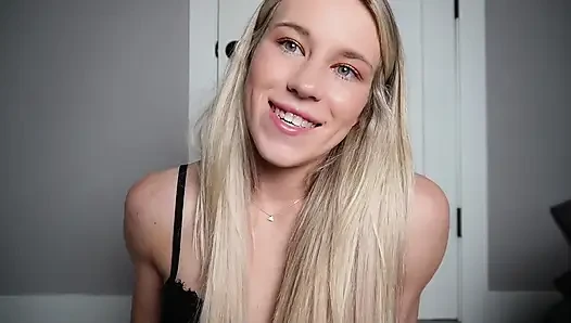 Teaching You How to Kiss, Using My Asshole